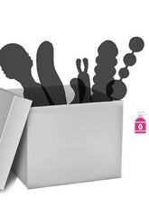 OliviaOcean Secret naughty desire Box for MEN